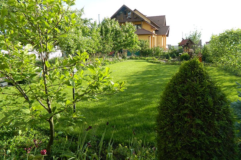 Centrul Rezidential Casa Bunicilor - Mures