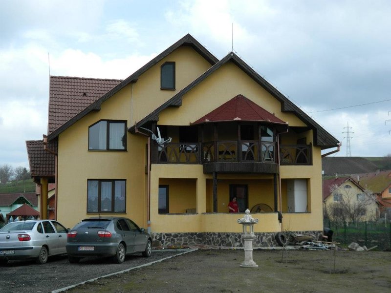 Centrul Rezidential Casa Bunicilor - Mures